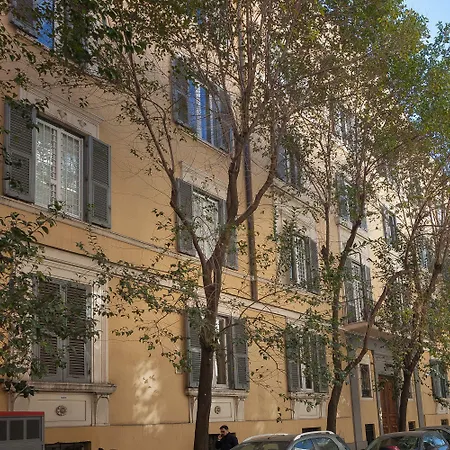 Suite Beccaria A Piazza Del Popolo