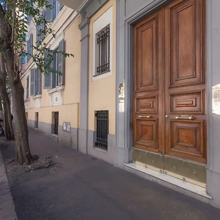 Suite Beccaria A Piazza Del Popolo