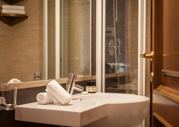 Bed & Breakfast Beccaria A Piazza Del Popolo Rome