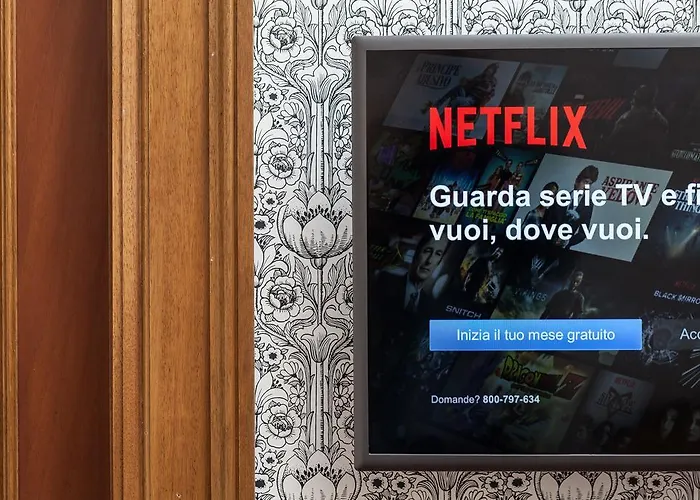 Beccaria A Piazza Del Popolo Oda ve Kahvaltı