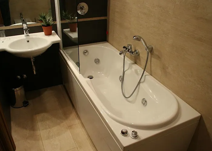 Beccaria A Piazza Del Popolo Bed & Breakfast Rome