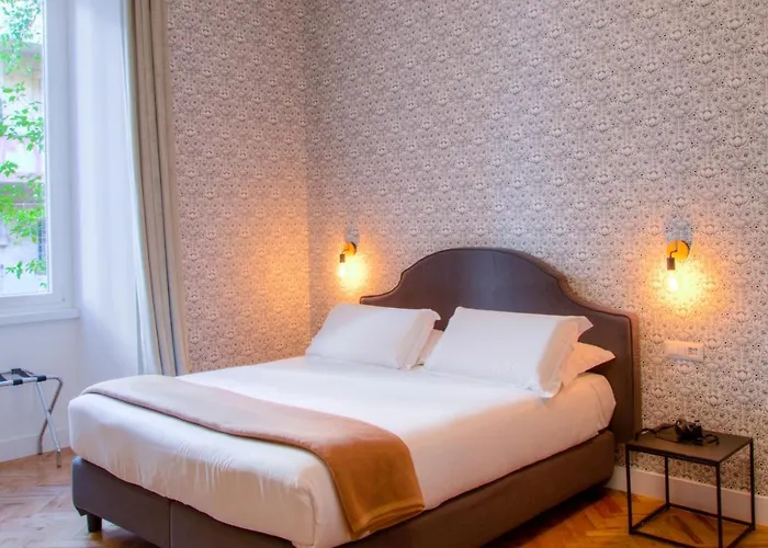 Beccaria A Piazza Del Popolo 4*